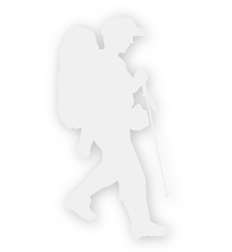 Logo Wandern