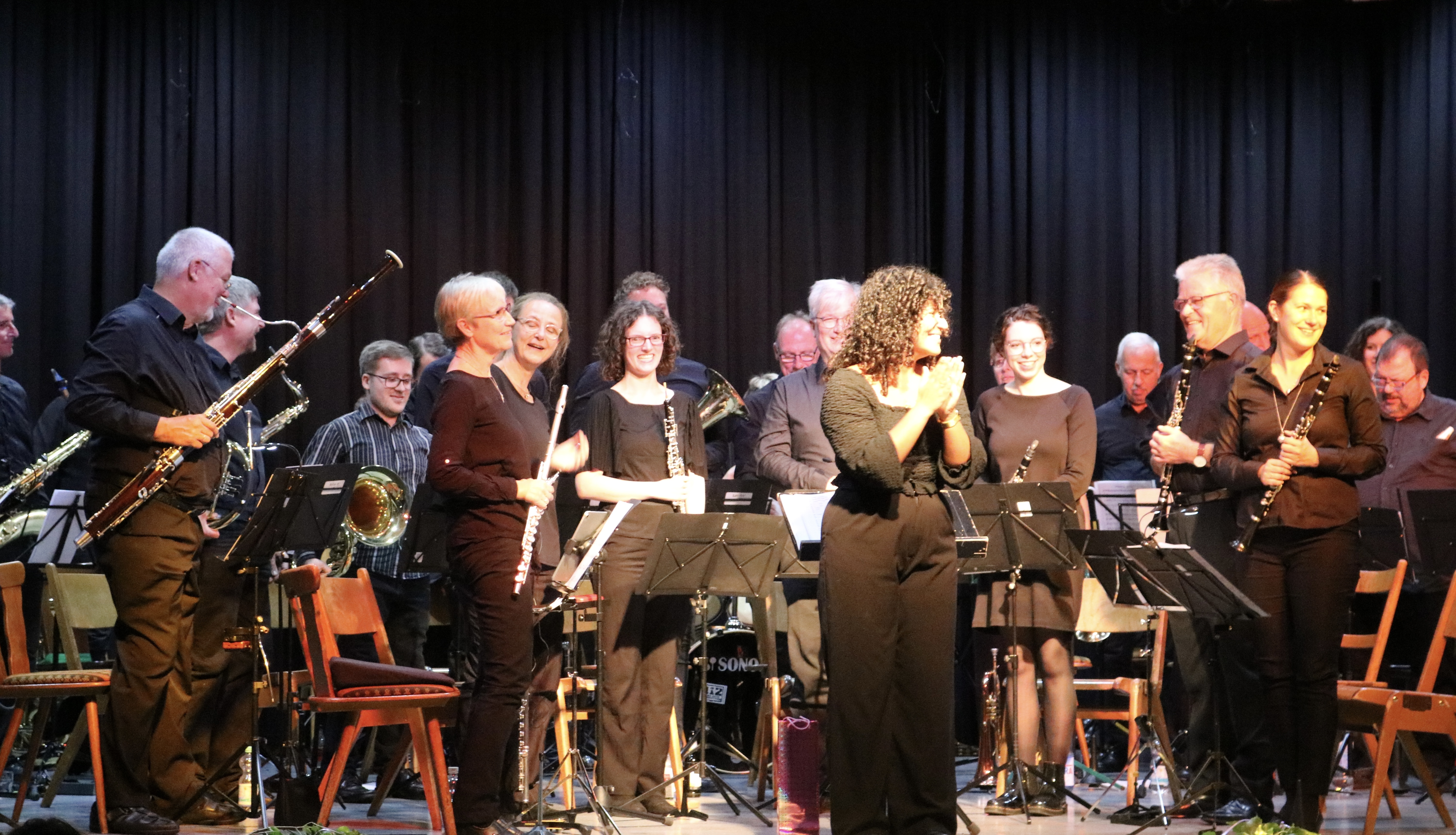 BON Konzert
