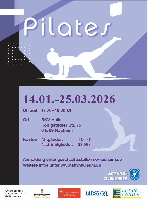 Flyer Januar 2026