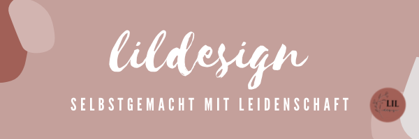 Banner Lilidesign